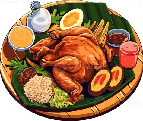chicken inasal png|Chicken inasal Vectors & Illustrations for Free Download .